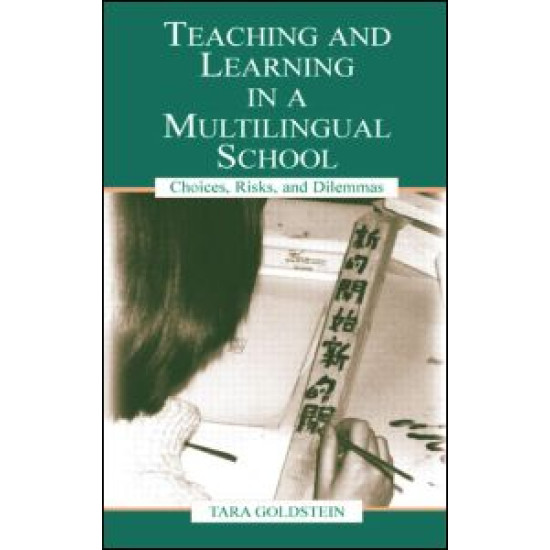 Teaching and Learning in a Multilingual School