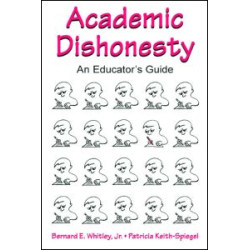 Academic Dishonesty