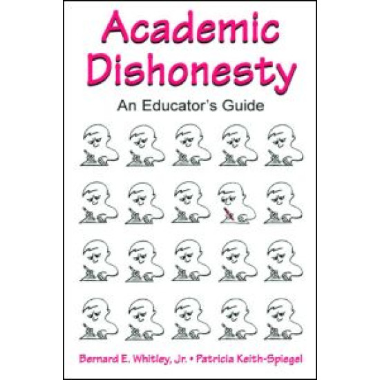 Academic Dishonesty Academic Dishonesty