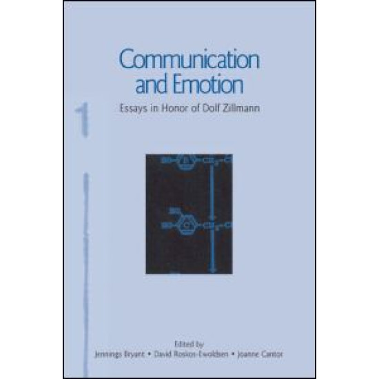 Communication and Emotion