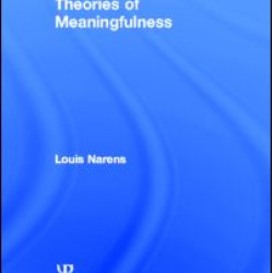 Theories of Meaningfulness