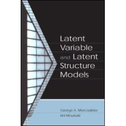 Latent Variable and Latent Structure Models