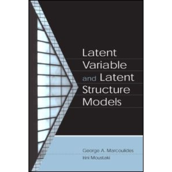 Latent Variable and Latent Structure Models