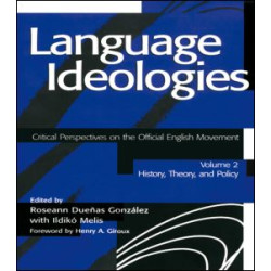 Language Ideologies