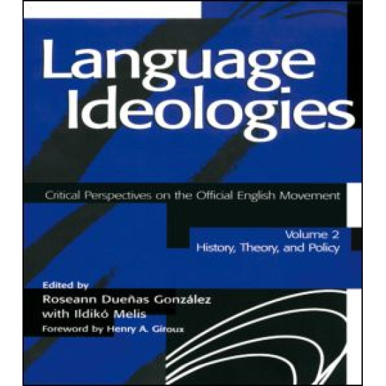 Language Ideologies