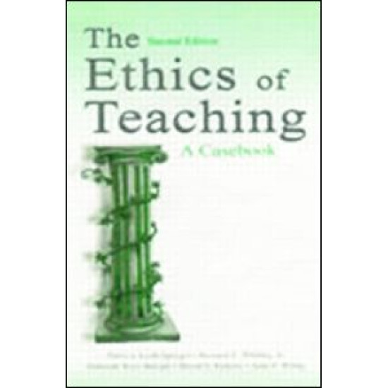 The Ethics of Teaching