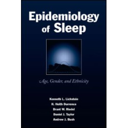 Epidemiology of Sleep Epidemiology of Sleep