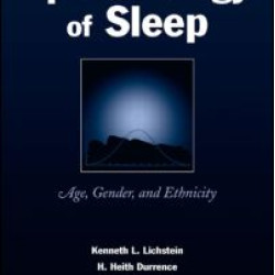 Epidemiology of Sleep Epidemiology of Sleep
