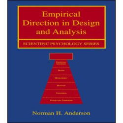 Empirical Direction in Design and Analysis