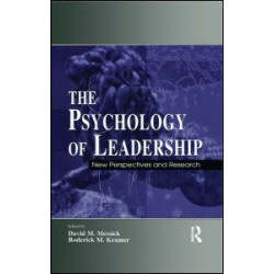 The Psychology of Leadership The Psychology of Leadership