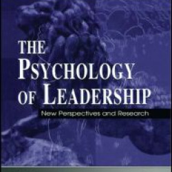 The Psychology of Leadership