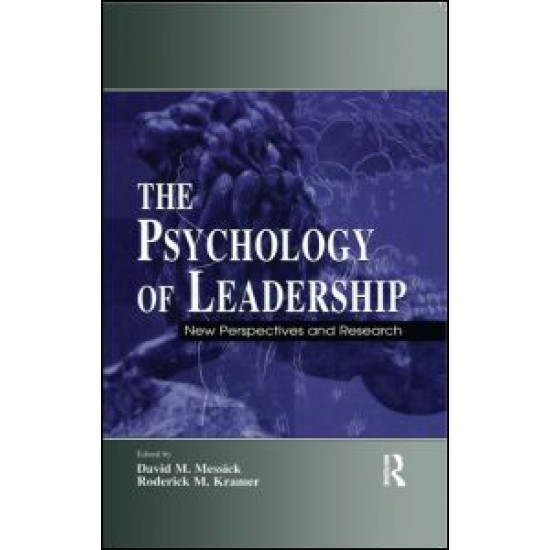 The Psychology of Leadership