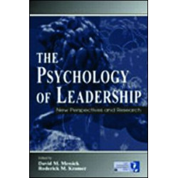 The Psychology of Leadership The Psychology of Leadership