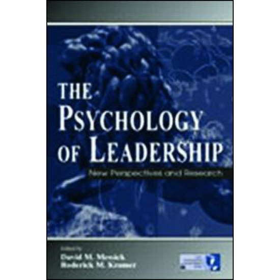 The Psychology of Leadership