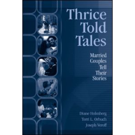 Thrice Told Tales