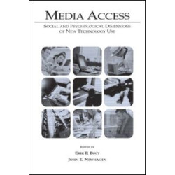 Media Access Media Access