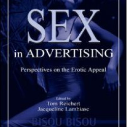 Sex in Advertising