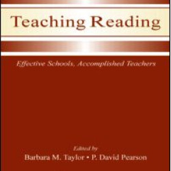 Teaching Reading