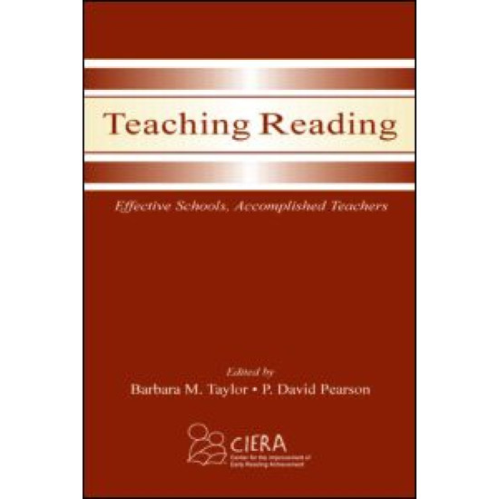 Teaching Reading