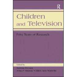 Children and Television Children and Television