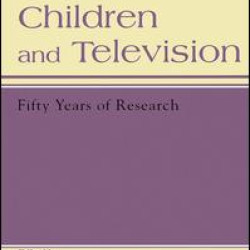 Children and Television