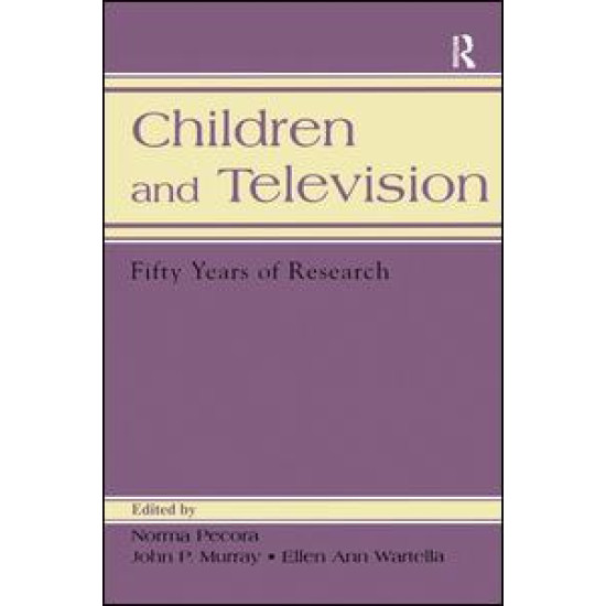 Children and Television