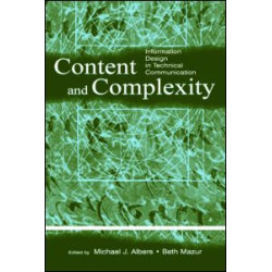 Content and Complexity Content and Complexity
