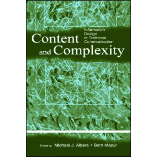 Content and Complexity