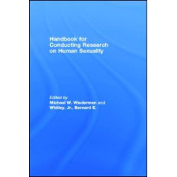 Handbook for Conducting Research on Human Sexuality