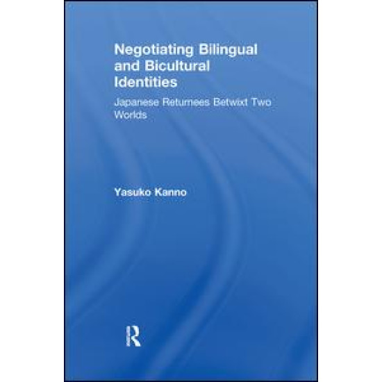 Negotiating Bilingual and Bicultural Identities