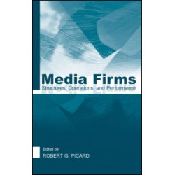 Media Firms Media Firms