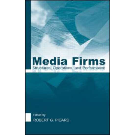 Media Firms