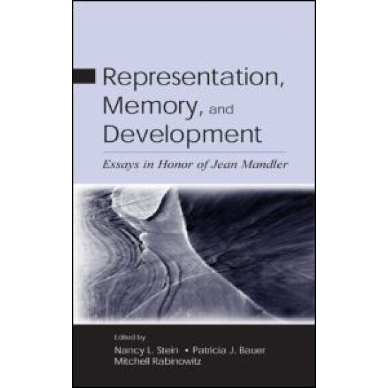 Representation, Memory, and Development