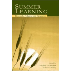 Summer Learning