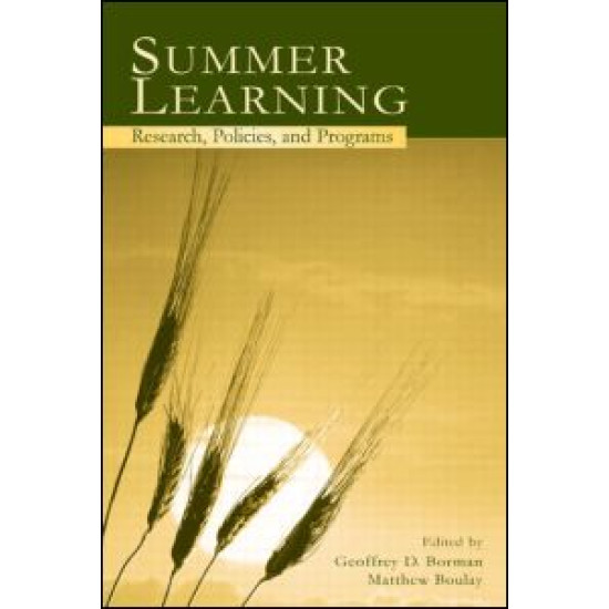 Summer Learning