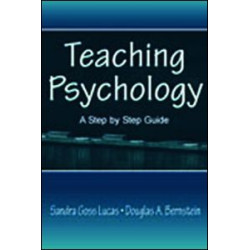 Teaching Psychology Teaching Psychology