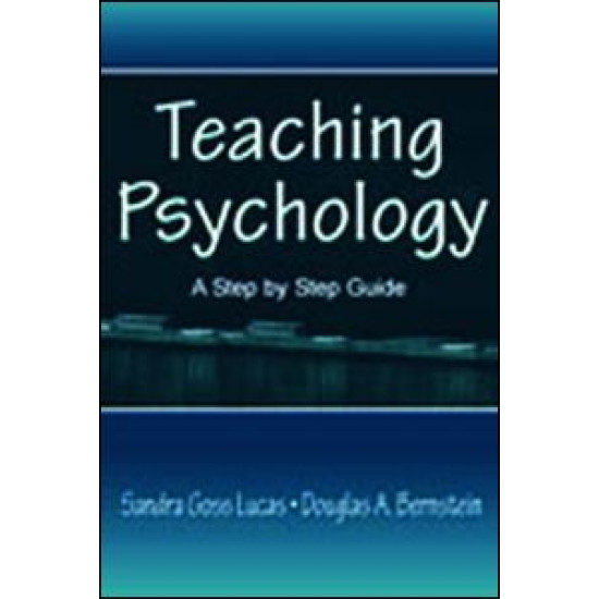 Teaching Psychology