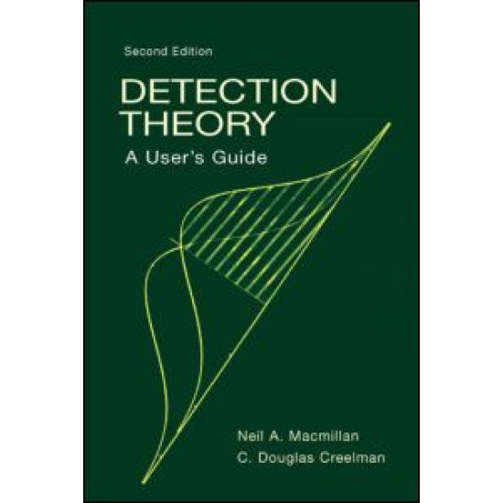 Detection Theory