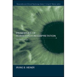 Principles of Rorschach Interpretation Principles of Rorschach Interpretation