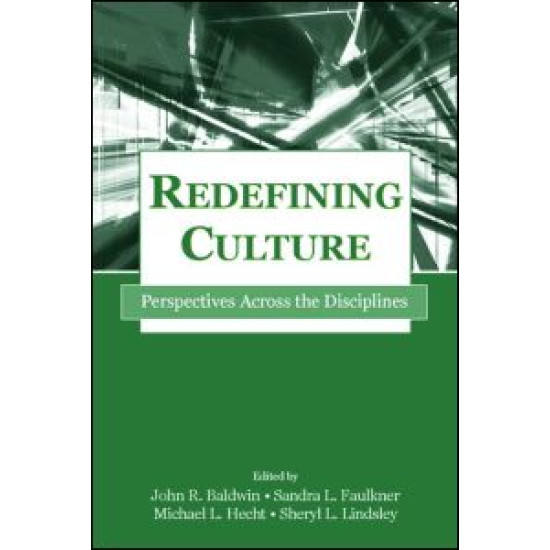 Redefining Culture