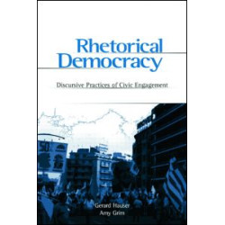 Rhetorical Democracy