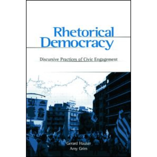 Rhetorical Democracy