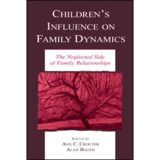 Children's Influence on Family Dynamics