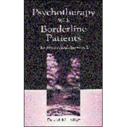 Psychotherapy With Borderline Patients Psychotherapy With Borderline Patients