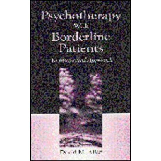 Psychotherapy With Borderline Patients