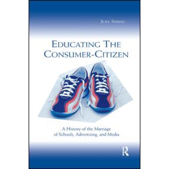 Educating the Consumer-citizen