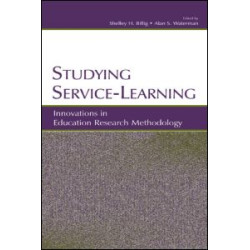 Studying Service-Learning