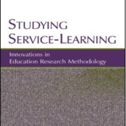 Studying Service-Learning