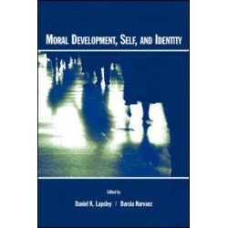 Moral Development, Self, and Identity