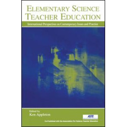 Elementary Science Teacher Education Elementary Science Teacher Education